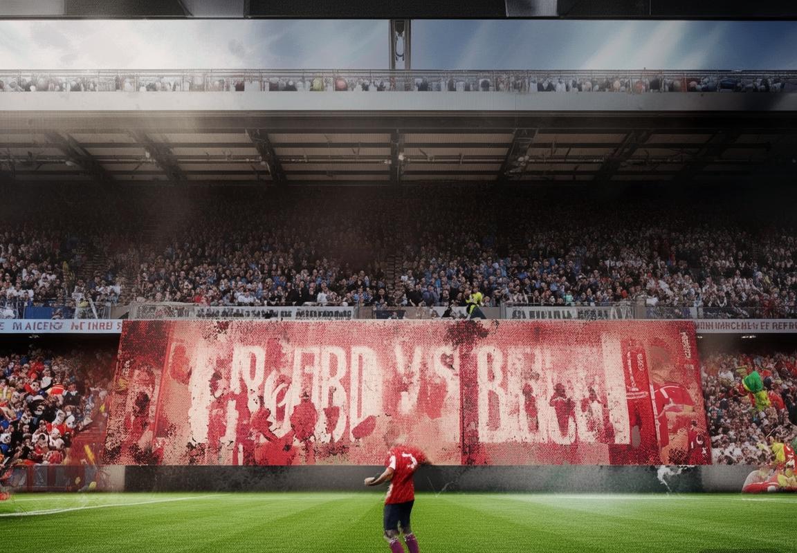 06-07赛季曼联利物浦英超巅峰对决回顾(图2)