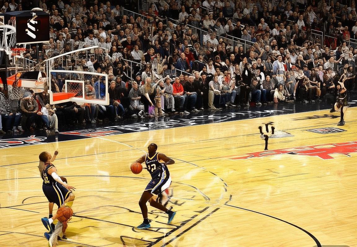 奇才对决步行者：赛季焦点战深度解析(图1)