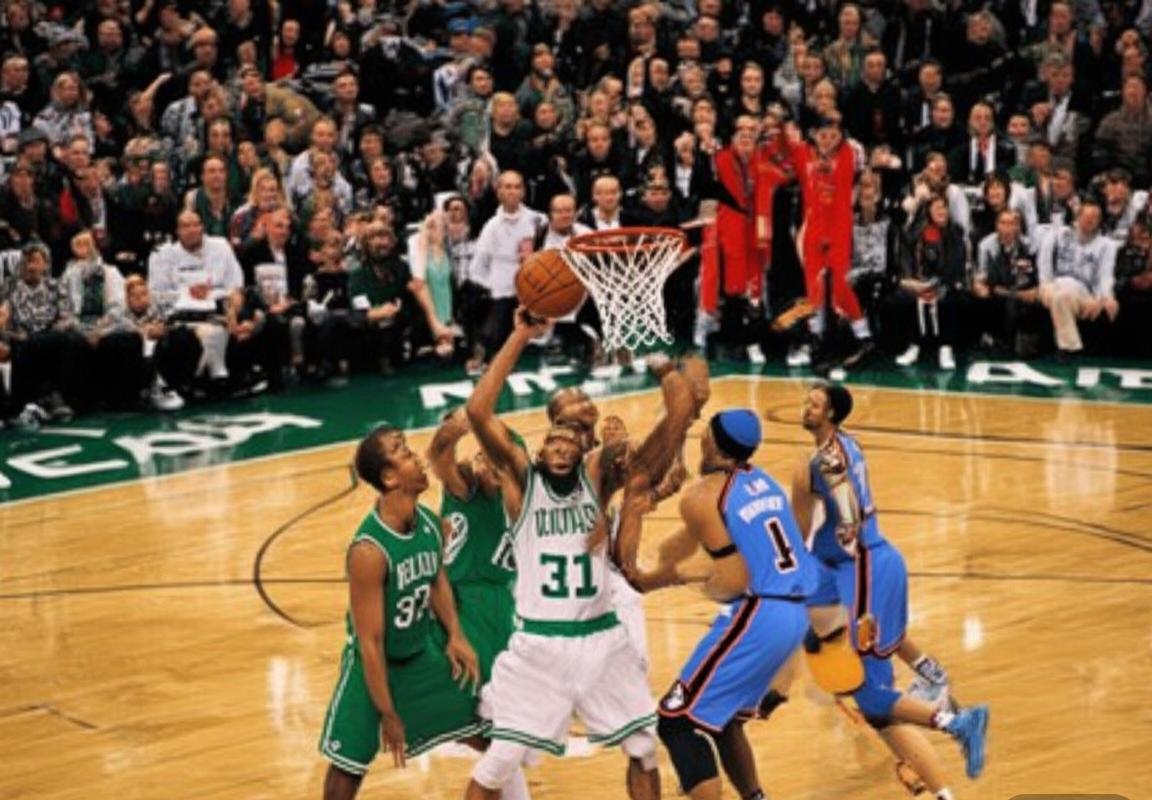 2011年NBA总决赛：三巨头巅峰对决雷霆风暴回顾(图1)