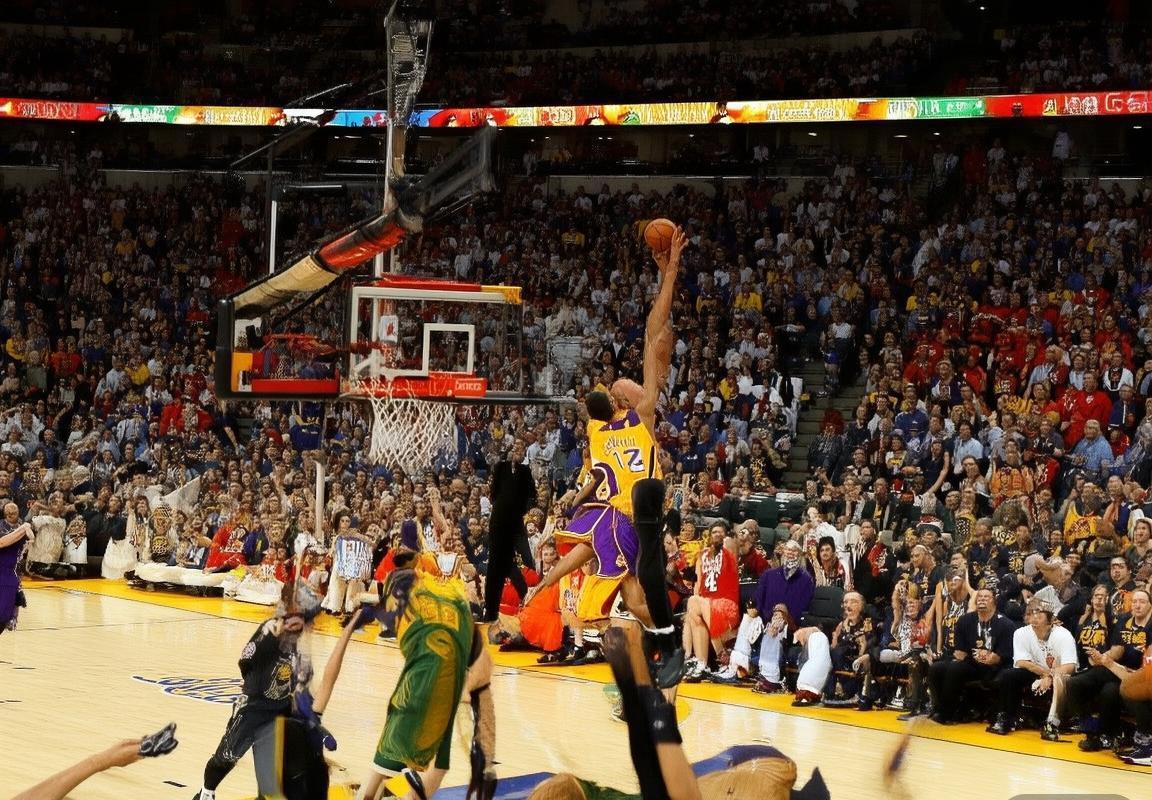 2014年NBA湖勇对决：经典系列赛战术交锋回顾(图3)