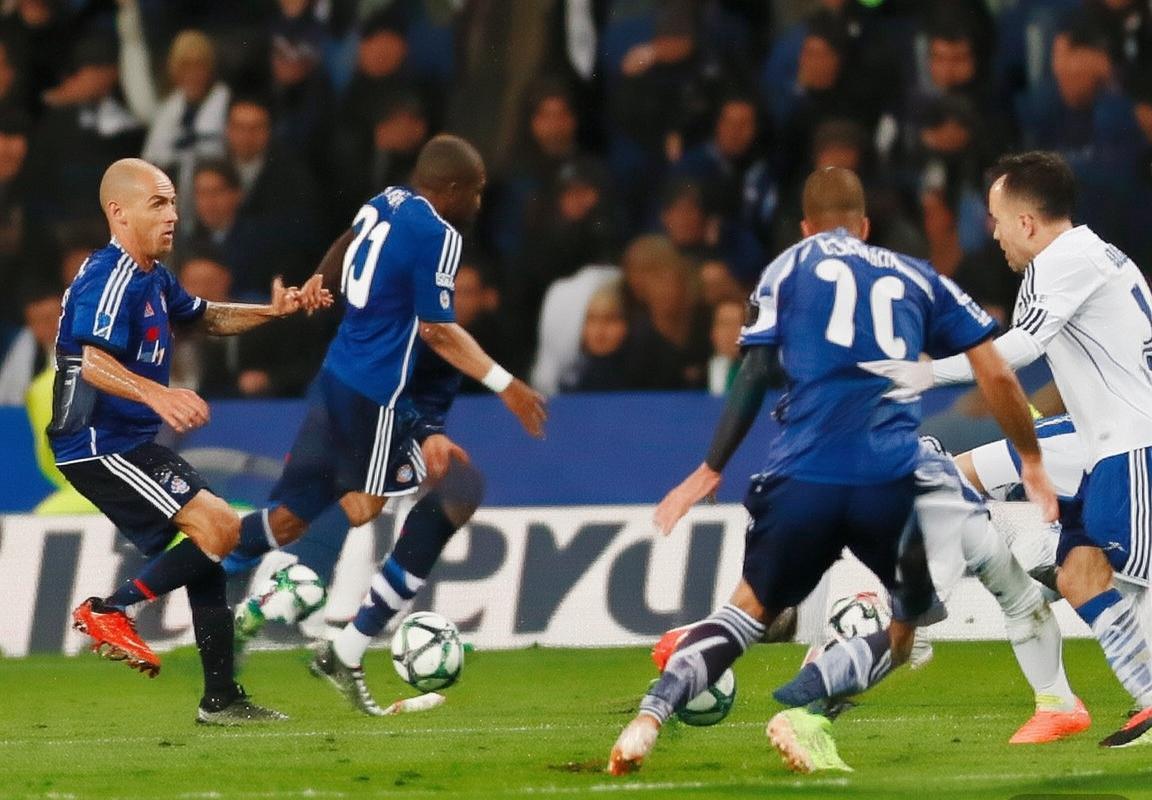 拜仁慕尼黑vs皇家马德里：球星对决与战术解析，未来展望(图4)