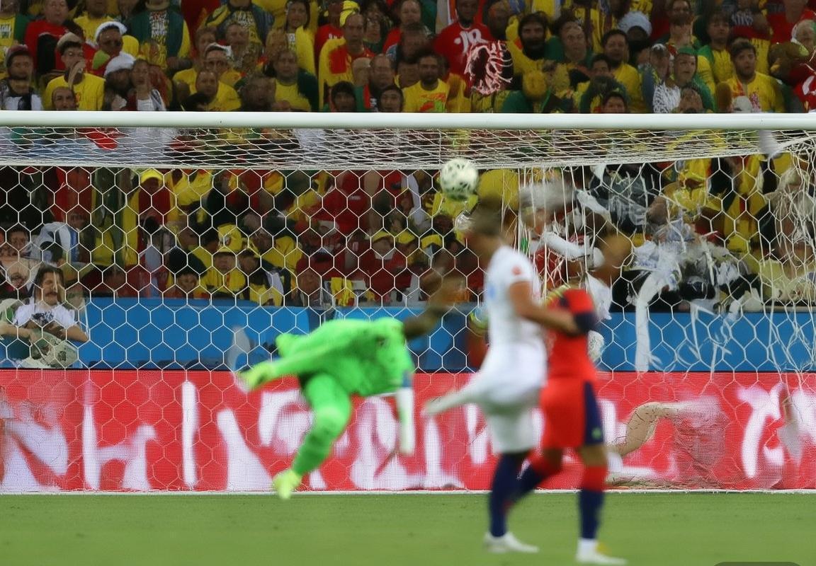 巴西智利点球大战：心理与技术巅峰对决回顾(图1)