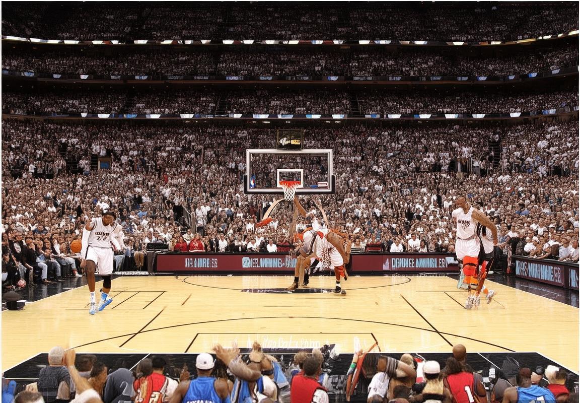 2013年NBA总决赛：马刺与热火巅峰对决回顾(图2)