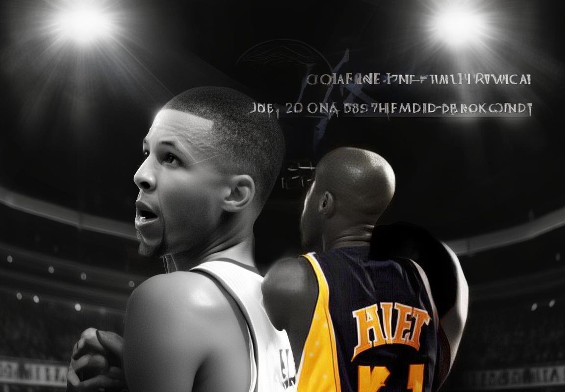 2015年库里VS科比巅峰对决：数据解析与篮球传奇对比(图2)